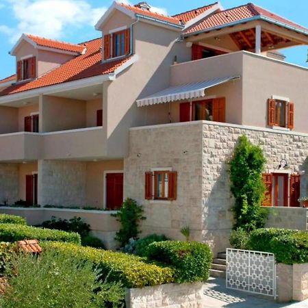 Apartments Iggy Postira Luaran gambar