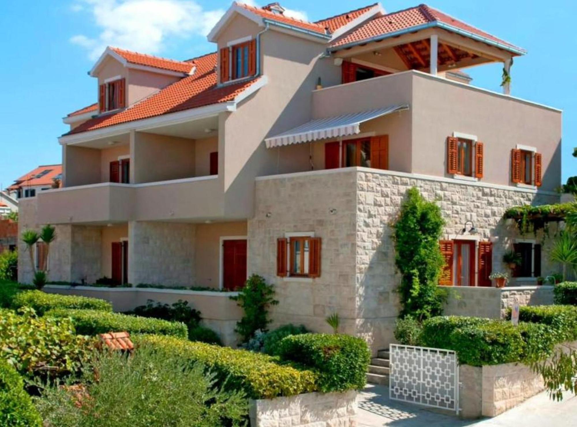 Apartments Iggy Postira Luaran gambar