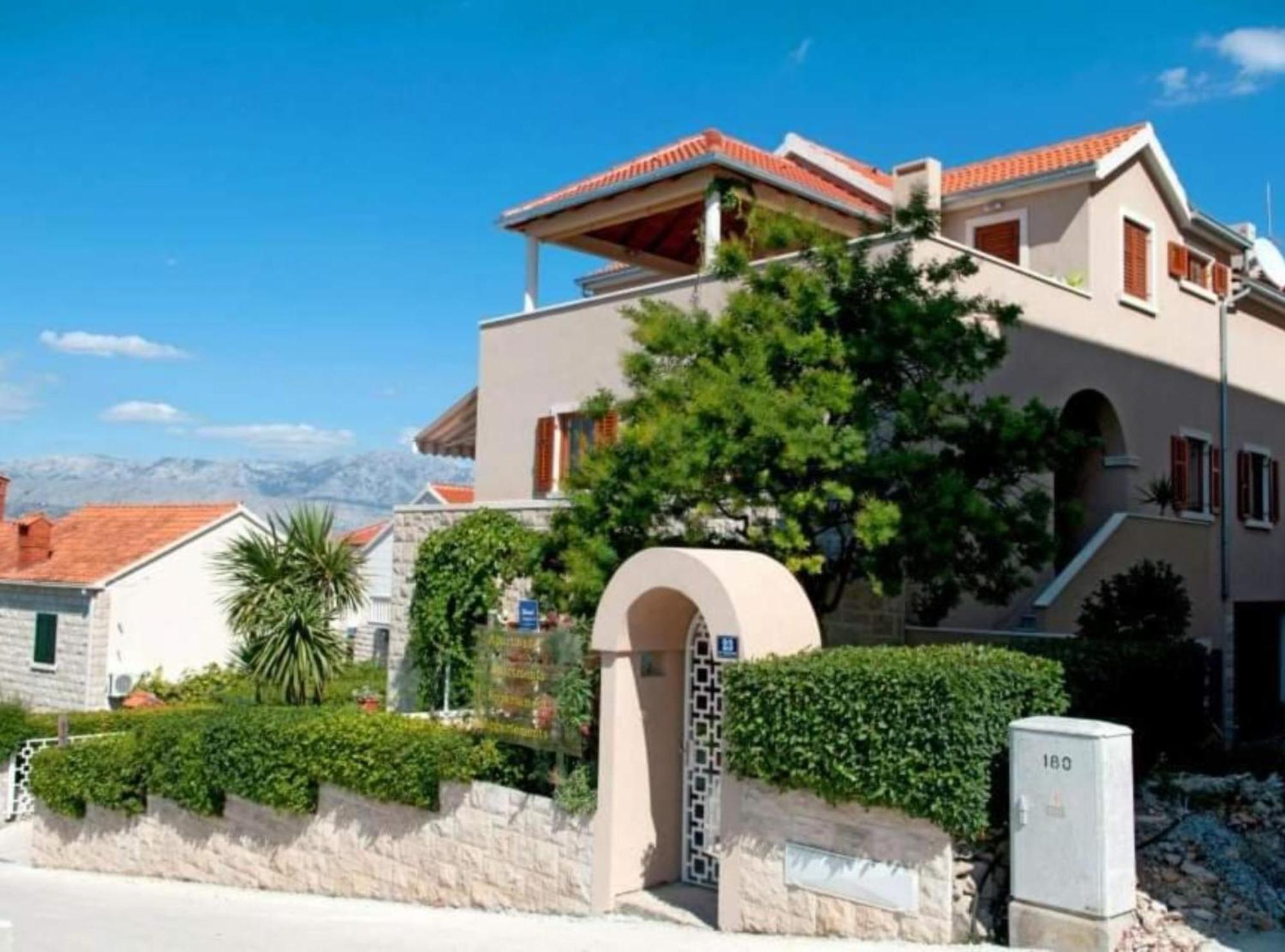 Apartments Iggy Postira Luaran gambar
